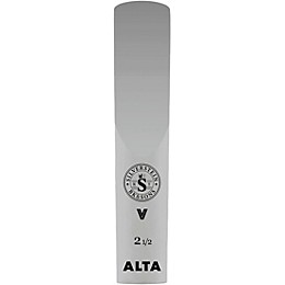 Silverstein Works Alta Ambipoly Vivace Bb Clarinet Reed 2.5