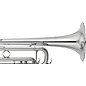 Yamaha YTR-8335LAII Custom Series Bb Trumpet Silver plated