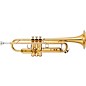 Yamaha YTR-8335LAII Custom Series Bb Trumpet Gold Lacquer thumbnail