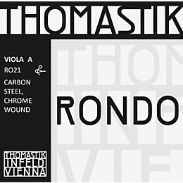 Thomastik Rondo Viola A String 15 to 16-1/2 in., Medium