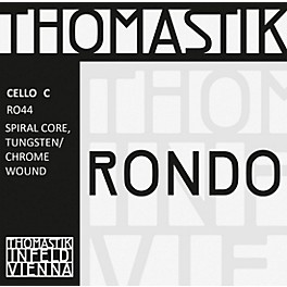 Thomastik Rondo Cello C String 4/4 Size, Medium