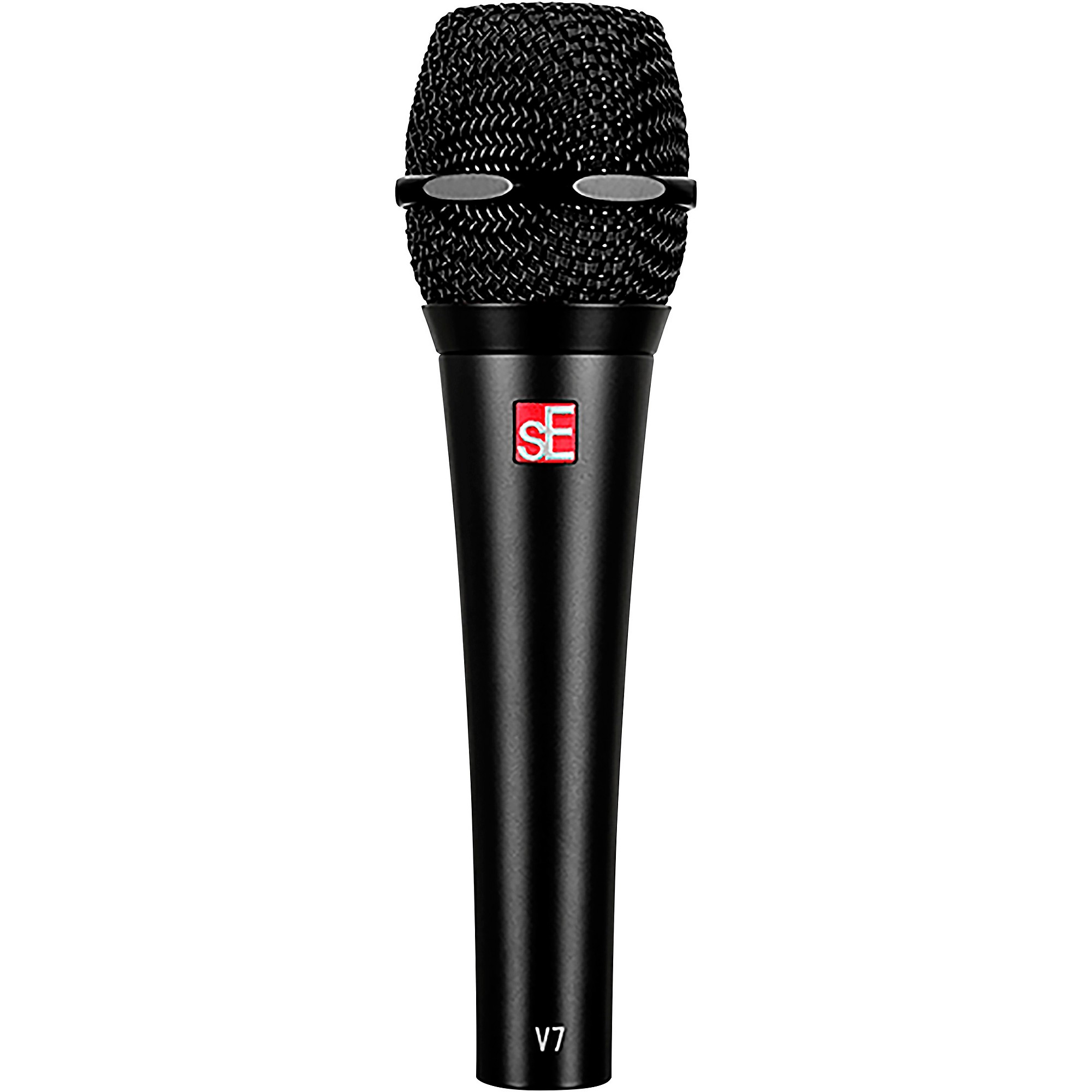 sE Electronics V7 Studio-grade Handheld Microphone Supercardioid