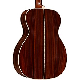 Martin 000-28 Brooke Ligertwood Signature Acoustic Guitar Sunburst