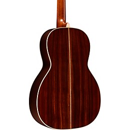 Martin 0012-28 Modern Deluxe 12-Fret Acoustic Guitar Natural
