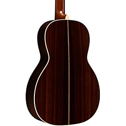 Martin 0012-28 Modern Deluxe 12-Fret Acoustic Guitar Natural