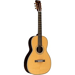 Martin 0012-28 Modern Deluxe 12-Fret Acoustic Guitar Natural