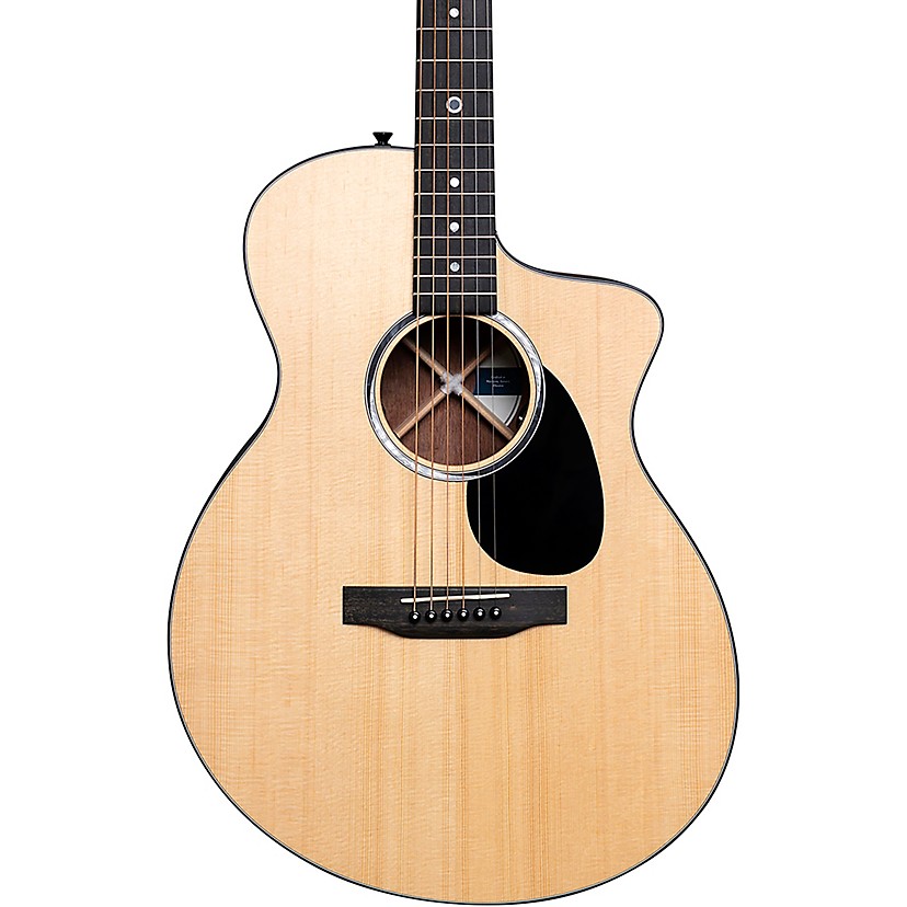 Martin SC-10E Road Series Acoustic-Electric