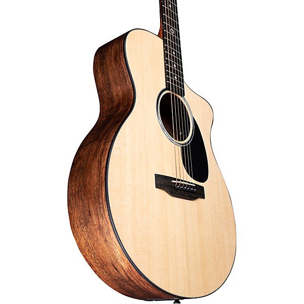 Martin SC-10E Road Series Acoustic-Electric Guitar Natural