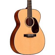 【美品】Martin 000-18 standard Open Box Martin 000-18 Modern Deluxe Acoustic Guitar Natural