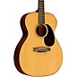 Martin 000-18 Modern Deluxe Acoustic Guitar Natural thumbnail