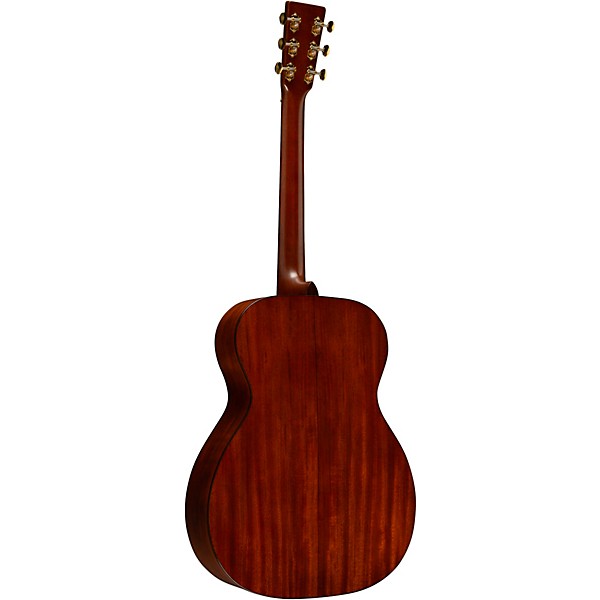 Martin 000-18 Modern Deluxe Acoustic Guitar Natural