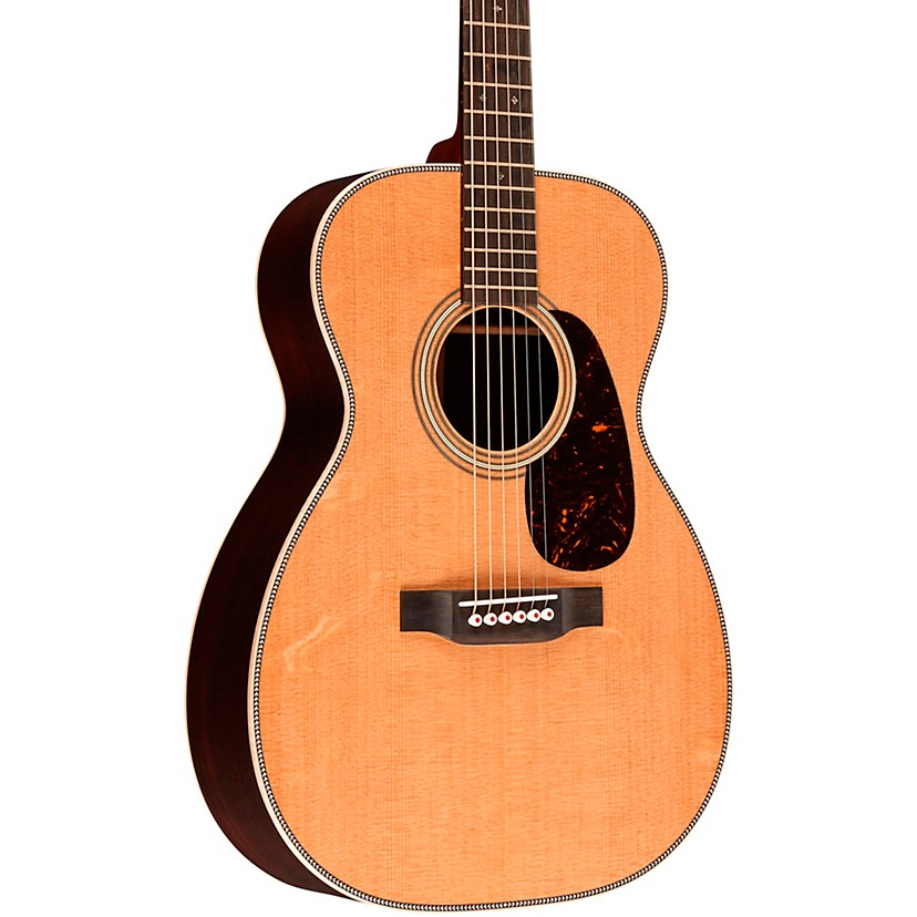 Martin 00-28 Modern Deluxe