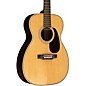 Martin 00-28 Modern Deluxe Acoustic Guitar Natural thumbnail