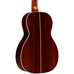 Martin 012-28 Modern Deluxe 12-Fret Acoustic Guitar Natural