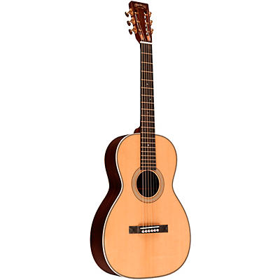 Martin 012-28 Modern Deluxe 12-Fret Acoustic Guitar Natural for sale