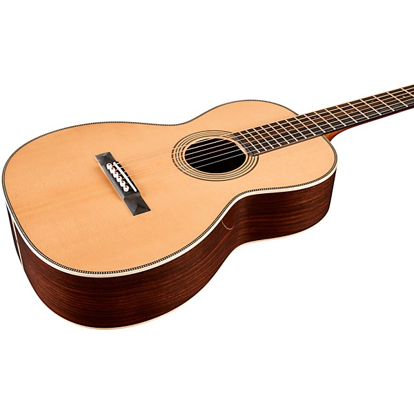 Martin 012-28 Modern Deluxe 12-Fret Acoustic Guitar Natural