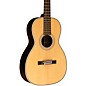 Martin 012-28 Modern Deluxe 12-Fret Acoustic Guitar Natural thumbnail