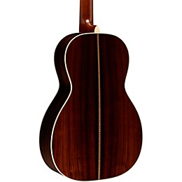 Martin 012-28 Modern Deluxe 12-Fret Acoustic Guitar Natural