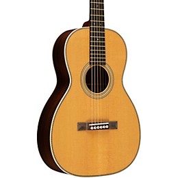 Martin 012-28 Modern Deluxe 12-Fret Acoustic Guitar Natural