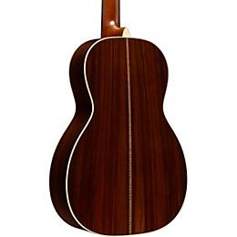 Martin 012-28 Modern Deluxe 12-Fret Acoustic Guitar Natural