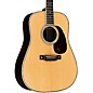 Open Box Martin D-42 Modern Deluxe Acoustic Guitar Level 2 Natural 194744813153 thumbnail