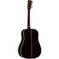 Open Box Martin D-42 Modern Deluxe Acoustic Guitar Level 2 Natural 194744813153