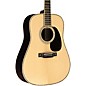 Martin D-42 Modern Deluxe Acoustic Guitar Natural thumbnail