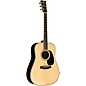 Martin D-42 Modern Deluxe Acoustic Guitar Natural