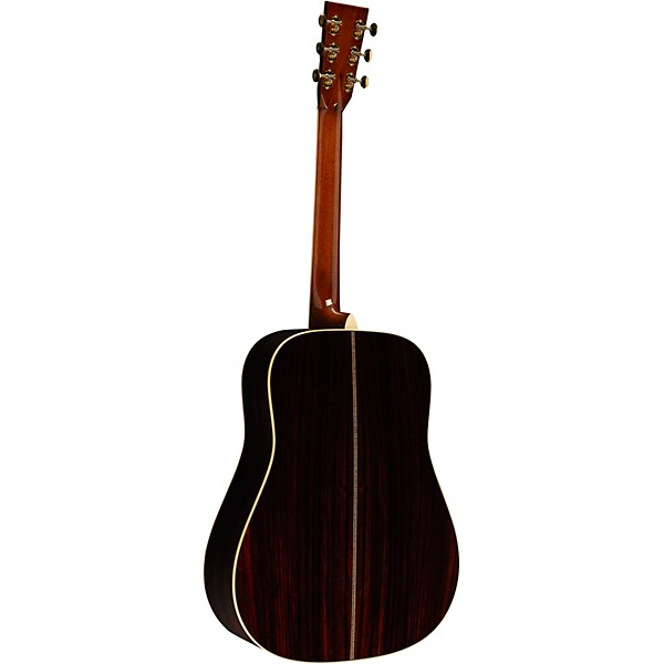 Martin D-42 Modern Deluxe Acoustic Guitar Natural