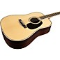 Martin D-42 Modern Deluxe Acoustic Guitar Natural