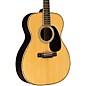 Martin 000-42 Modern Deluxe Acoustic Guitar Natural thumbnail