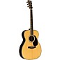 Martin 000-42 Modern Deluxe Acoustic Guitar Natural