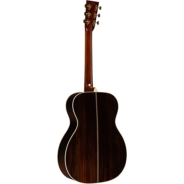 Martin 000-42 Modern Deluxe Acoustic Guitar Natural