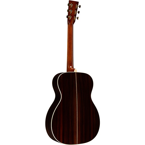 Martin 000-42 Modern Deluxe Acoustic Guitar Natural