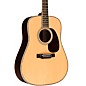 Martin D-45 Modern Deluxe Acoustic Guitar Natural thumbnail