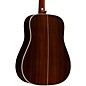 Martin D-45 Modern Deluxe Acoustic Guitar Natural