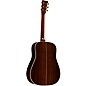 Martin D-45 Modern Deluxe Acoustic Guitar Natural