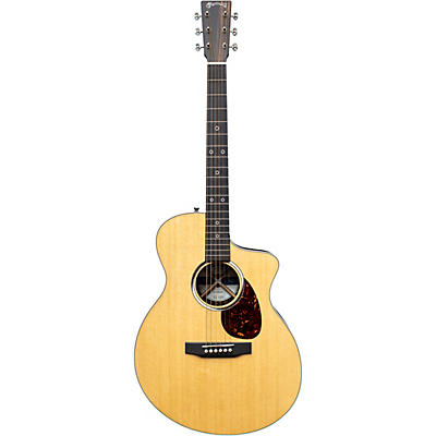 Martin Sc-13E Special Road Series Acoustic-Electric Guitar Natural for sale