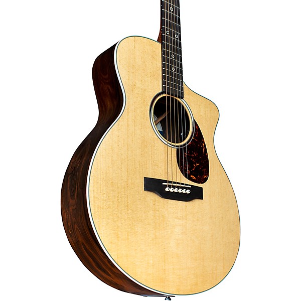 Martin SC-13E Special Road Series Acoustic-Electric Guitar Natural