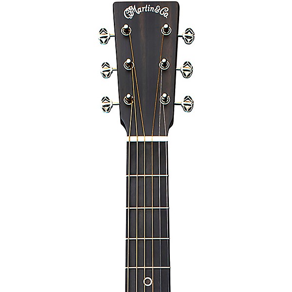 Martin SC-13E Special Road Series Acoustic-Electric Guitar Sunburst