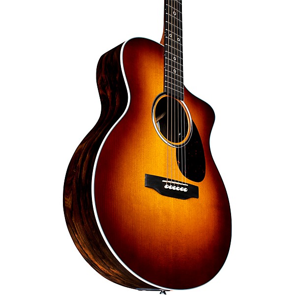 Martin SC-13E Special Road Series Acoustic-Electric Guitar Sunburst