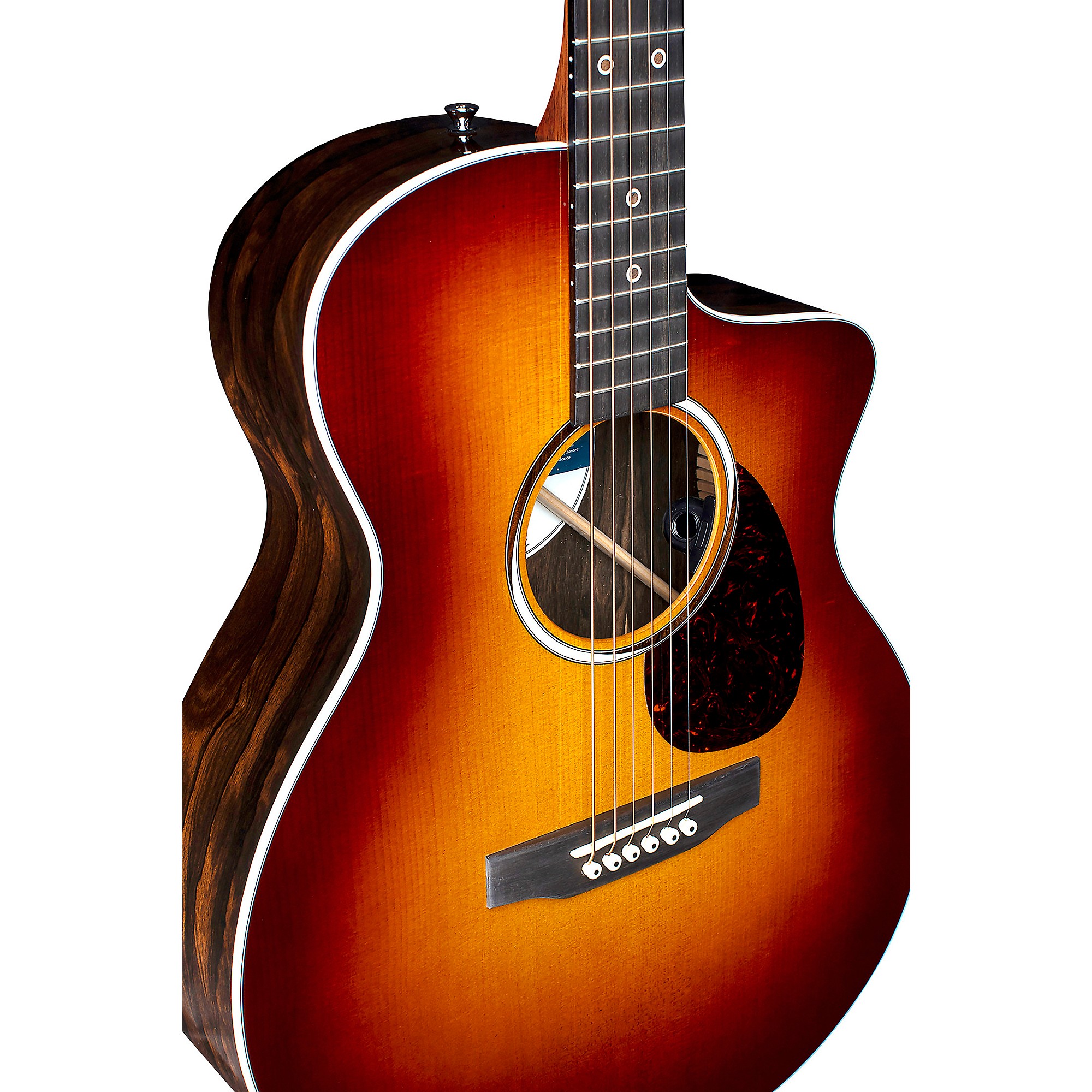 Martin SC-13E Special Road Series Acoustic-Electric Guitar