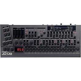 Roland JD-08 [JD-800] Boutique Synthesizer