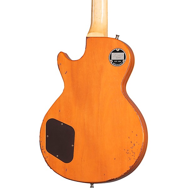 美品 Epiphone Les Paul DELUXE Bass フレイムトップ Platinum Gibson Custom Mike Ness 1976 Les Paul Deluxe Electric