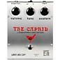 Wren And Cuff Caprid Original Distortion Effects Pedal Red thumbnail