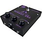 Wren And Cuff Caprid Special Distortion Effects Pedal Black and Violet