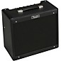 Fender Blues Junior IV Limited-Edition Stealth 15W 1x12 Tube Guitar Combo Amplifier Black thumbnail