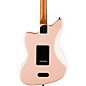 Squier Contemporary Active Jazzmaster HH Electric Guitar Shell Pink Pearl
