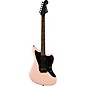 Squier Contemporary Active Jazzmaster HH Electric Guitar Shell Pink Pearl