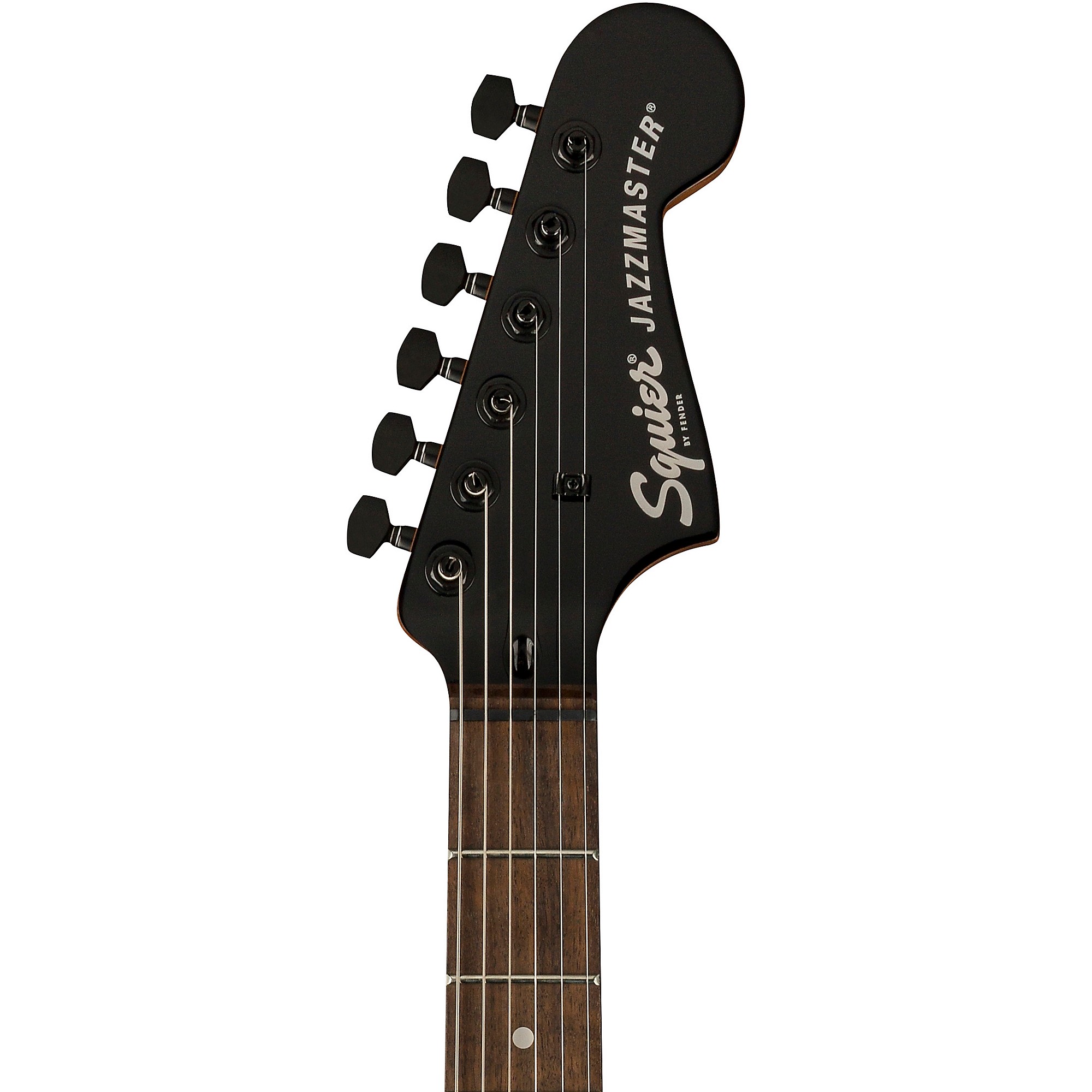 Squier Contemporary Active Jazzmaster HH Electric Guitar Squier Contemporary Active Jazzmaster HH Electric Guitar